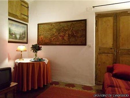 Apartment Navona Рим Стая снимка