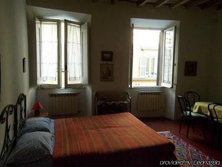 Apartment Navona Рим Стая снимка