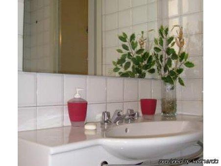 Apartment Navona Рим Стая снимка